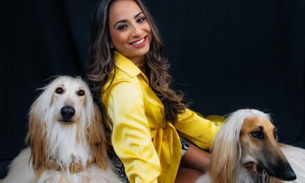 Adriana Luna: de sensación de YouTube a la escuela veterinaria