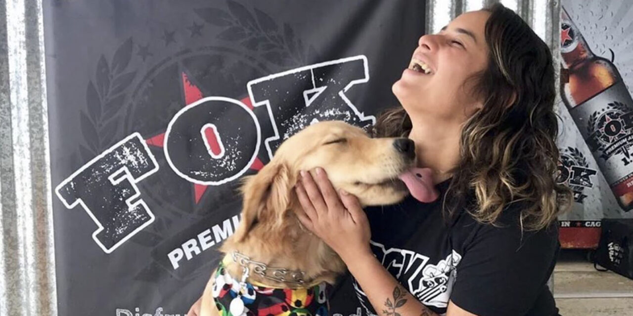 La organización Pet Friendly PR promociona espacios que aceptan mascotas