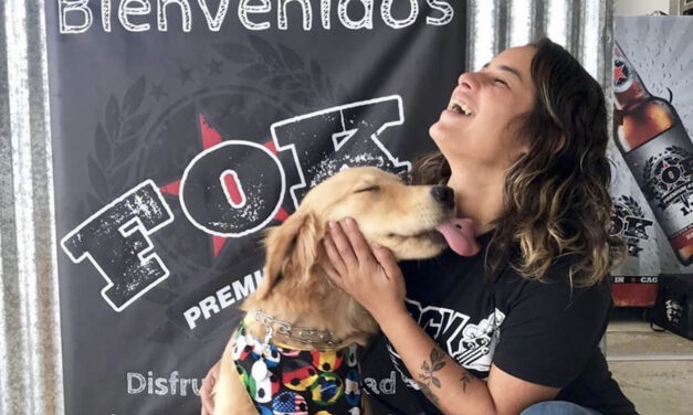 La organización Pet Friendly PR promociona espacios que aceptan mascotas