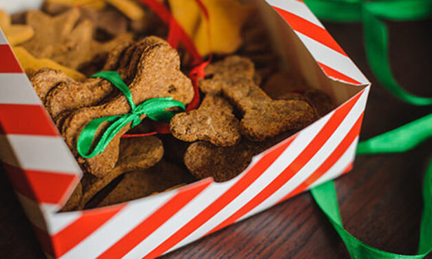 Deliciosas galletas con solo tres ingredientes