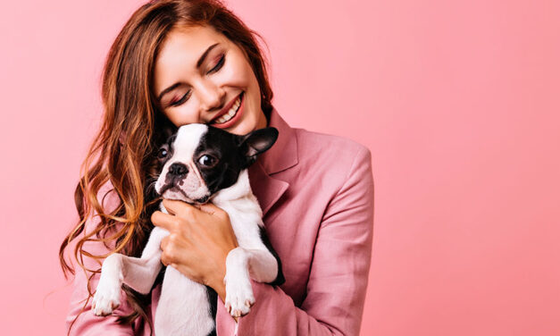 Mandamientos para cuidar a una mascota