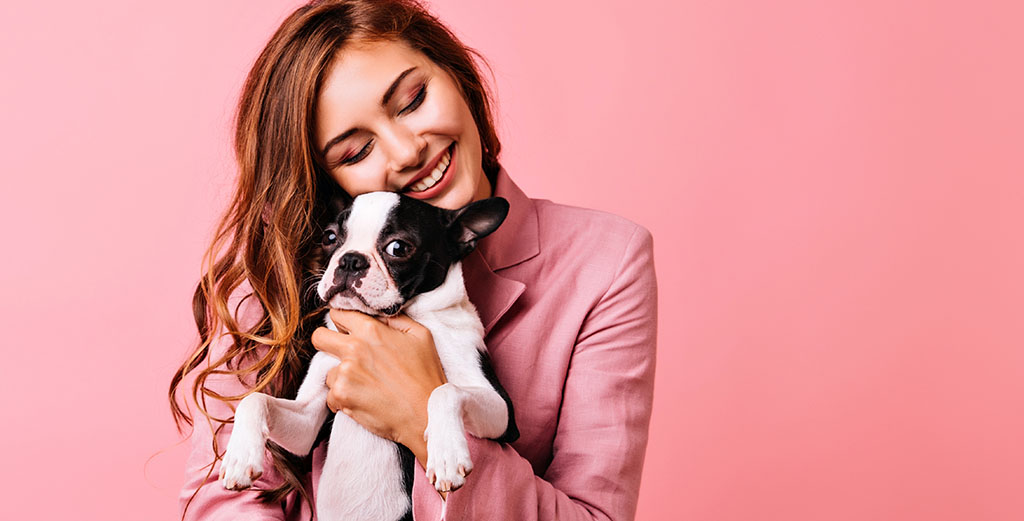 Mandamientos para cuidar a una mascota