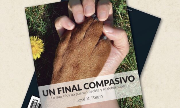 La eutanasia: un final compasivo para tu mejor amigo