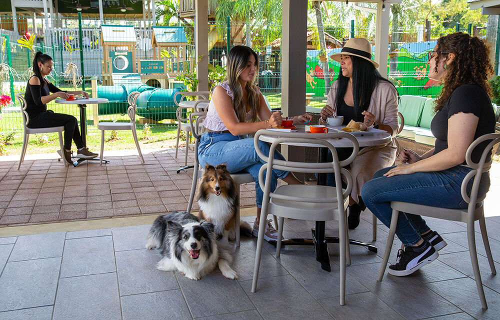 De Varona sigue reinventando el mercado de mascotas en la Isla