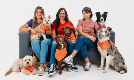 Las Motherpuppers of Puerto Rico: unidas e inspiradas por el amor a sus perros