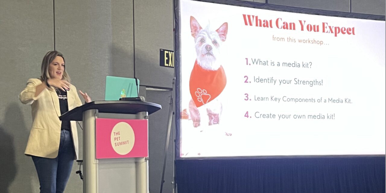 The Pet Summit & Global Pet Expo 2024: ¿Qué aprendimos?